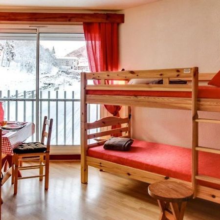 Studio Fonctionnel 4 Pers A Bareges, Parking, Animaux Admis - Fr-1-403-30 מראה חיצוני תמונה