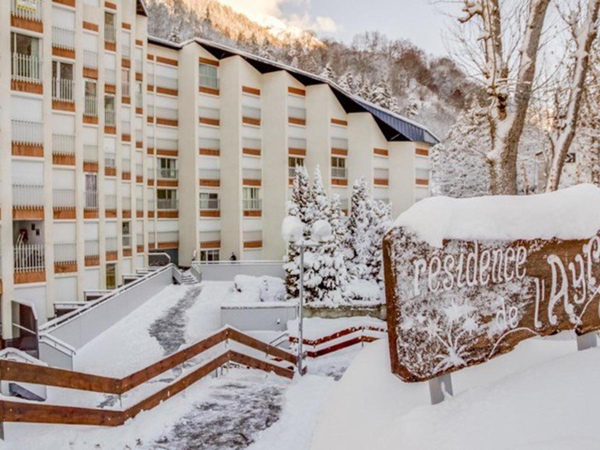 Studio Fonctionnel 4 Pers A Bareges, Parking, Animaux Admis - Fr-1-403-30 מראה חיצוני תמונה