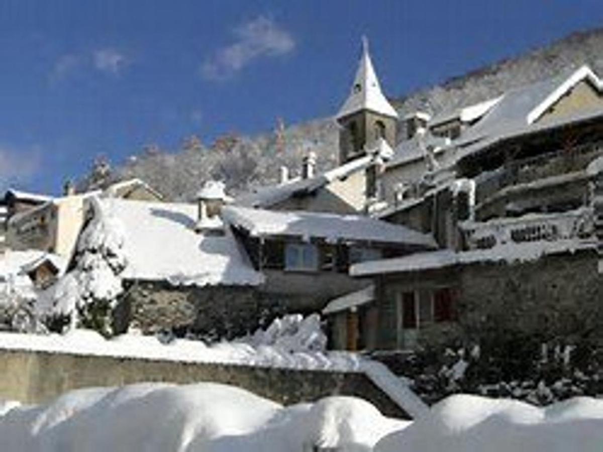 Studio Fonctionnel 4 Pers A Bareges, Parking, Animaux Admis - Fr-1-403-30 מראה חיצוני תמונה